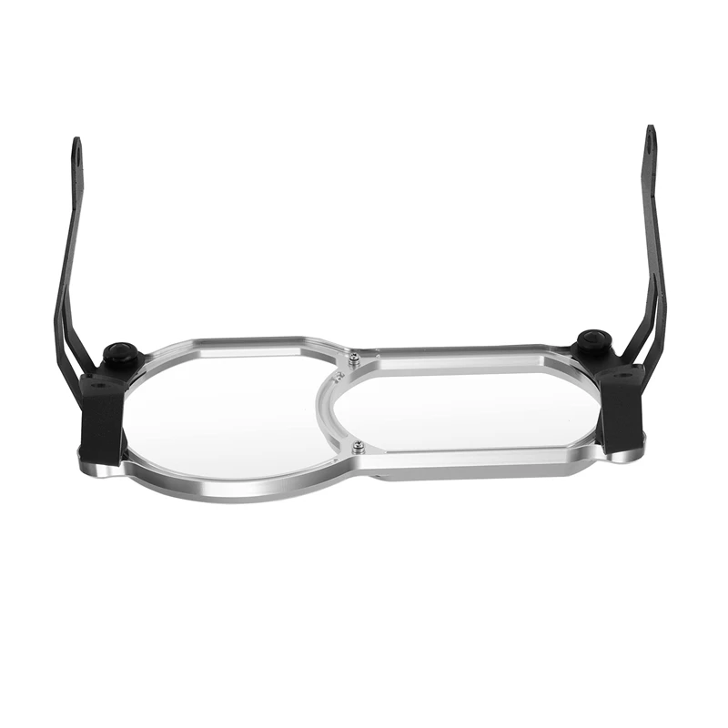 

Motorcycle Headlight Guard Protector CNC Aluminum with Bracket For-BMW R1200GS R1250GS LC R 1200 GS R 1200GS 2014-2018
