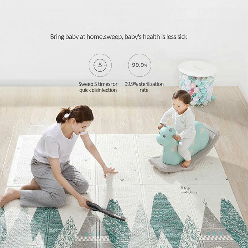 Горячая Портативный стерилизатор UV светильник домашний мобильных дезинфекции