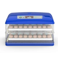 intelligent self contained temperature control incubator household intelligent egg turning alarm small automatic intelligent min