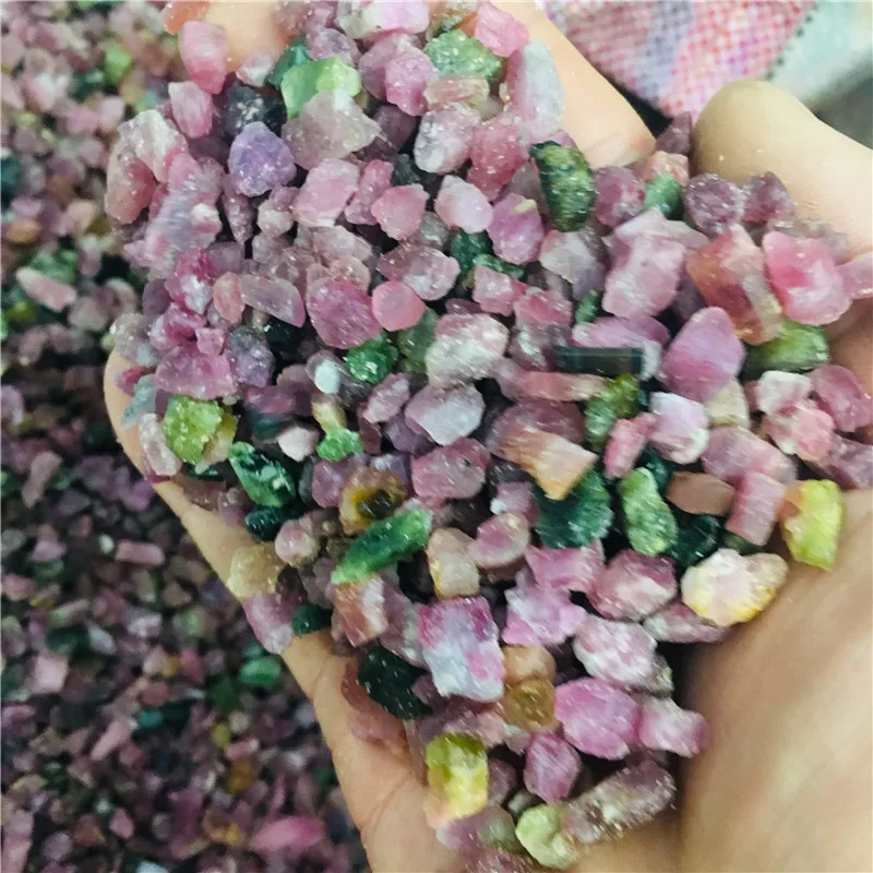 100 г подвижный драгоценный камень натуральный минеральный аметист кристалл