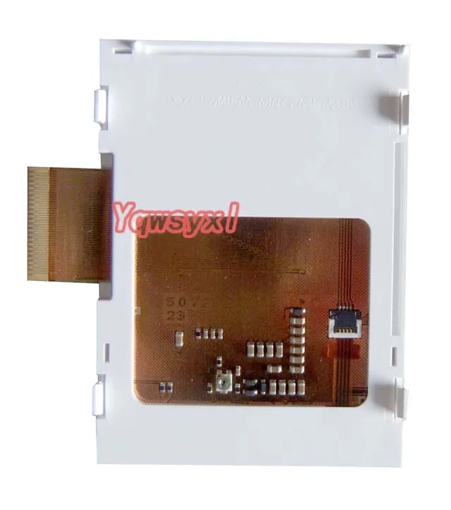 Yqwsyxl оригинальный 100% новый 2 дюймовый TFT ЖК дисплей для HITACHI TX06D15VM1EAA 176X220 Замена