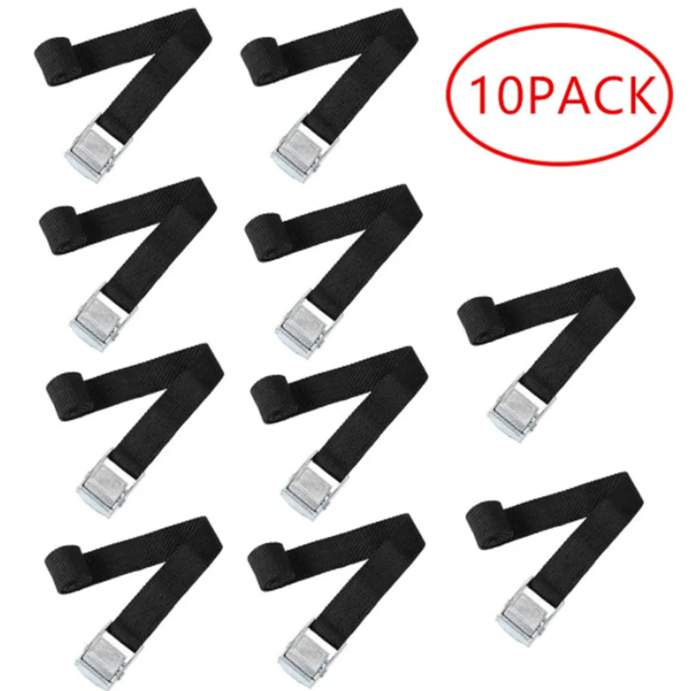 

Adjustable Strap Shoulder Strap Nylon Heavy Dust Cargo Strap With Zinc Alloy Lock Suitable For Carrying All Kinds Of Cargo