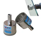 1 шт. высококачественное сверло с алмазным наконечником 6-100 мм