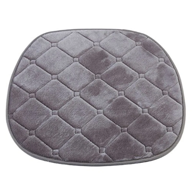 Подушка в форме подковы из уретана для стула обеденный стол подходит подушки