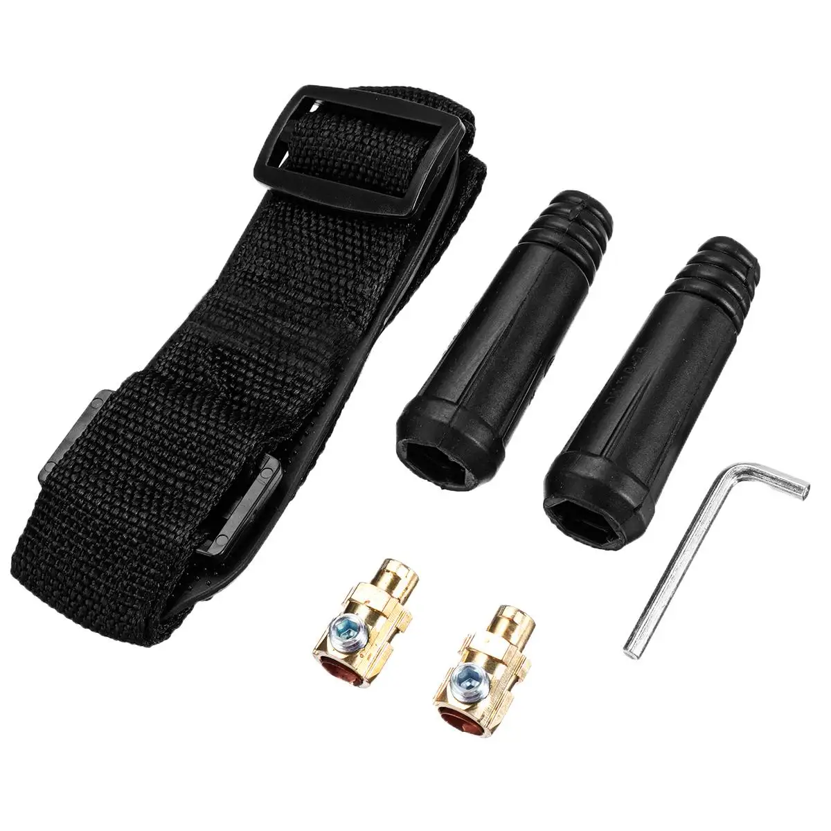 

ZX7-250 20-250A Electric Welding Machine LCD Display ARC/MMA Inverter IGBT Welders Welding Electricity Welderg Tool