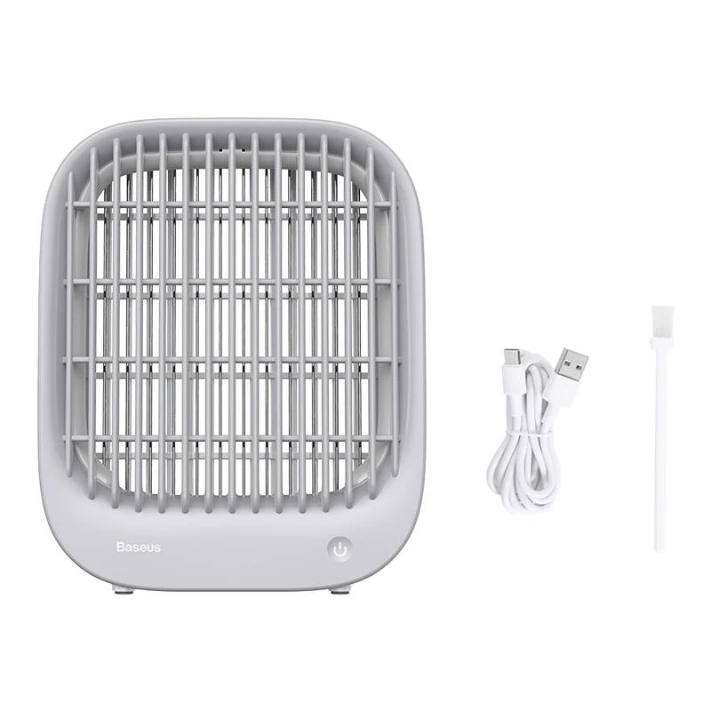 

Youpin Mosquito Killer Mosquito Lamp UV Night Light Insect Killer Flies Trap Lamp Mosquito Trap Lantern Repellent Killer Bug