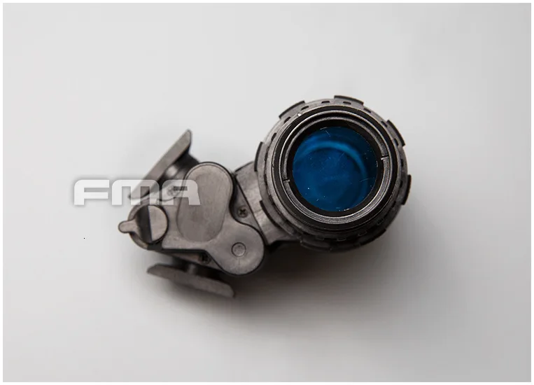 Горячее предложение FMA PVS-18 шлем NVG аксессуары для охоты модель ночного видения без функции видения камеры SLR камеры аксессуары TB388