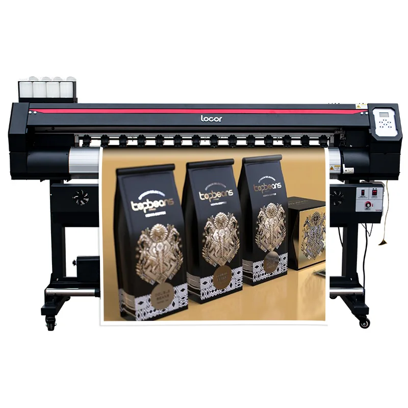 Большой размер печатный плоттер CAD 160 см печатная машина для баннеров из ПВХ