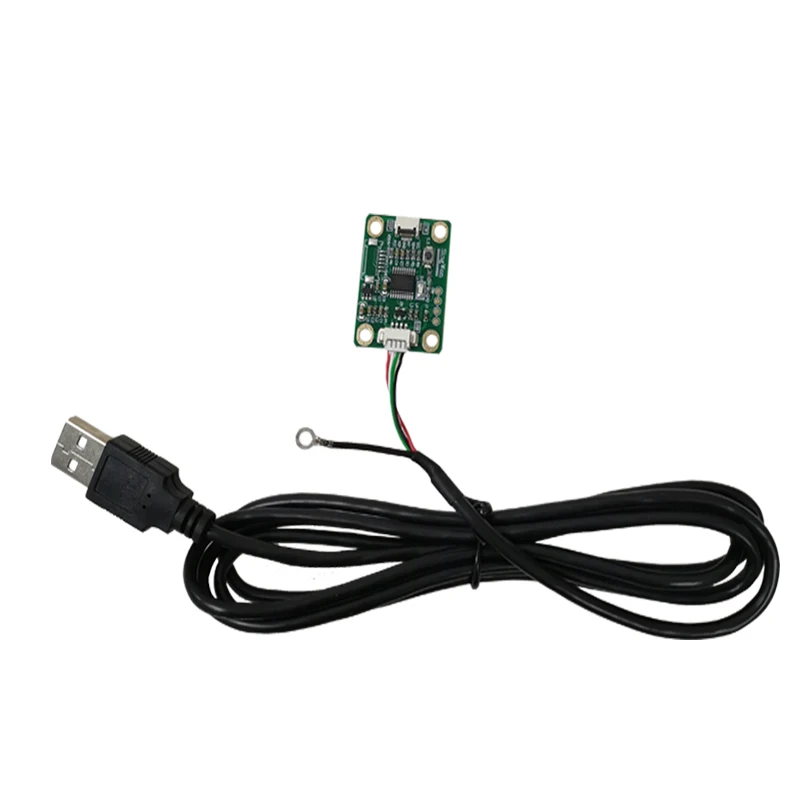 Универсальная емкостная сенсорная карта управления IIC (I2C) к USB|Сенсорный панели| |