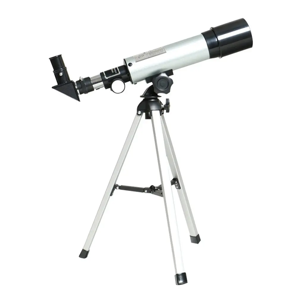 

WolFAce F36050 Professional Astronomical Telescope with Tripod Outdoor Monocular Zoom Spotting Scope for Watching Moon Stars