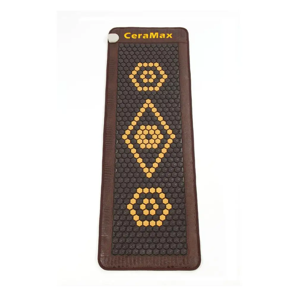 Fanocare термотурмалин фотоэлектрический терапевтический Массажный коврик