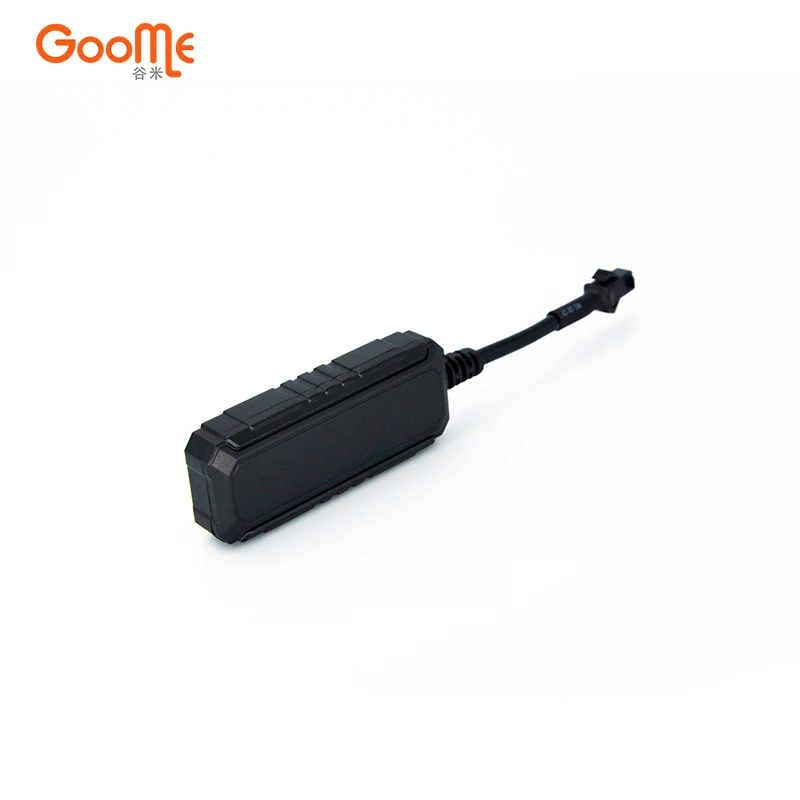GPS-трекер SEEWORLD-gome GS05C gobal автомобильный локатор в режиме реального времени GSM GPRS |