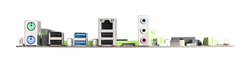 Материнская плата X79 M3 LGA2011 ATX USB3.0 SATA3 PCI E NVME M.2 SSD с поддержкой памяти REG ECC и