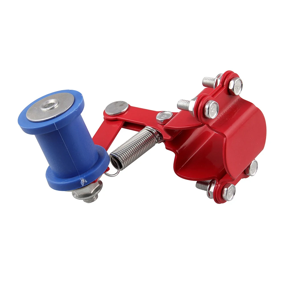 Новый автоматический натяжитель цепи мотоцикла 1 шт.|Приводные ремни| |