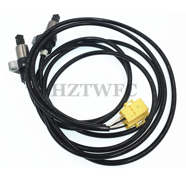 Высококачественный датчик скорости колеса ABS задний левый и правый 9162612 для VOLVO C70