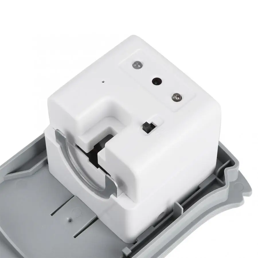 Диспенсер для мыла бытовой автоматический контейнер духов аэрозольный