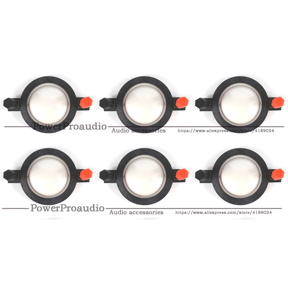 Диафрагма для B &amp C DE250-8 DE160-8 DE16-8 DE25-8 (80 рамки) 6 шт