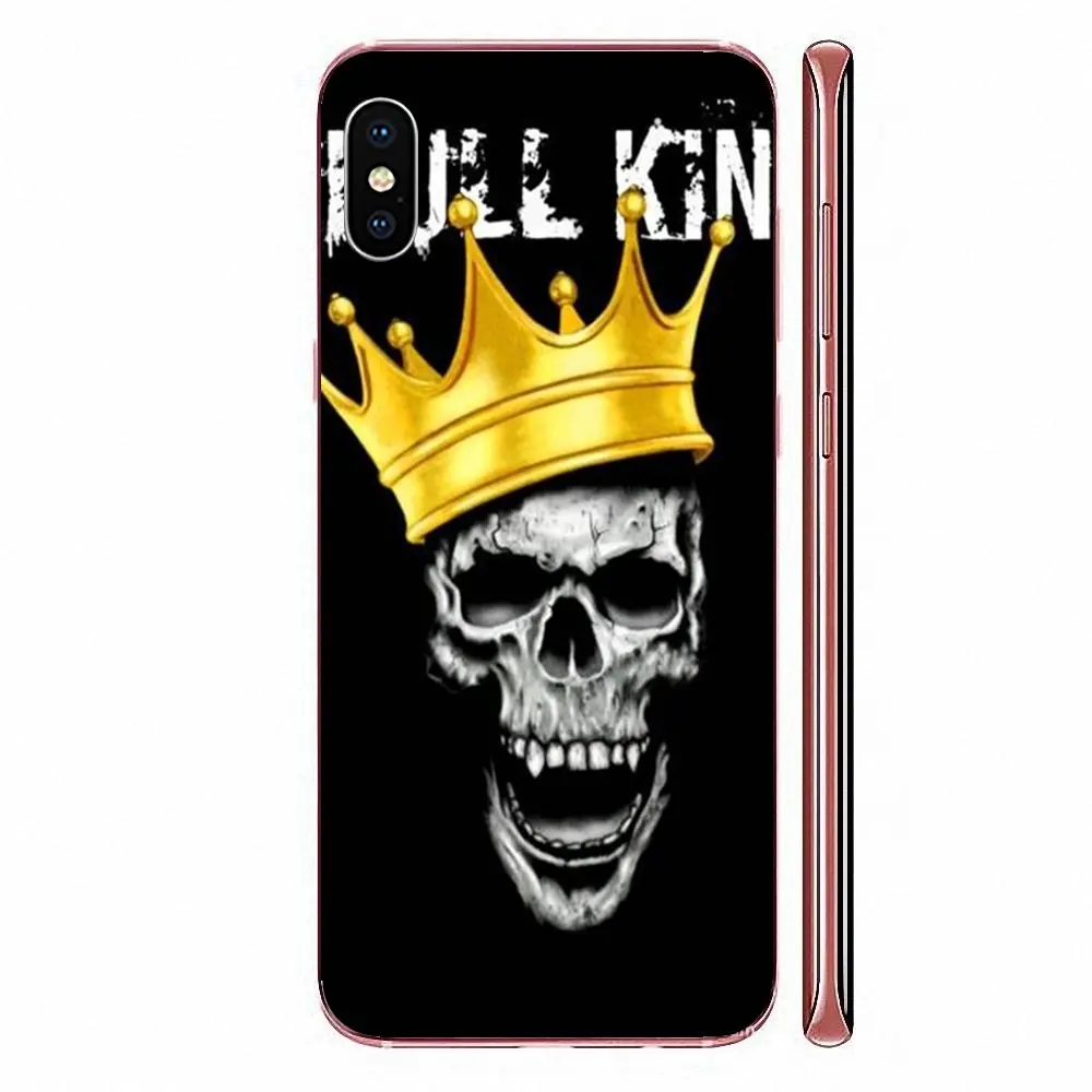 Diy чехол для телефона череп ворона цветок Пиратская любовь одеяло iPhone 11 Pro Max Plus X XS