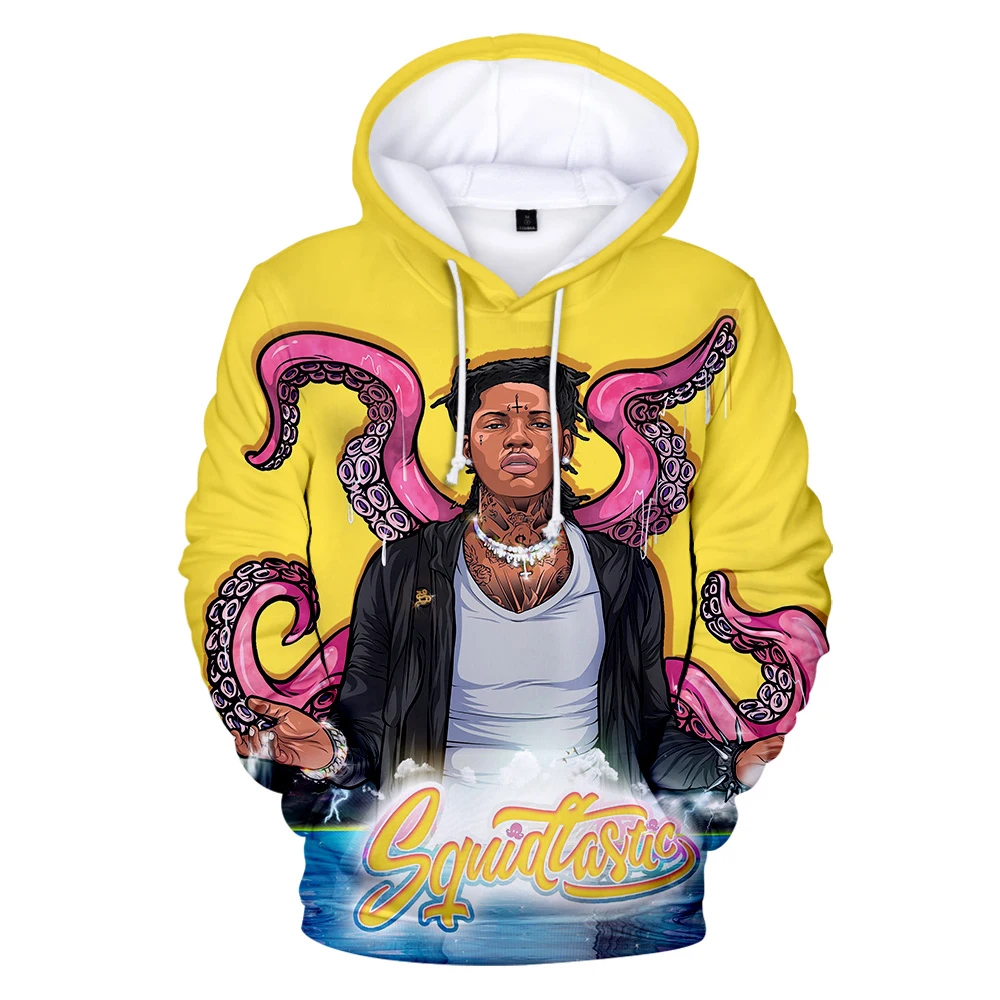 Sahbabii/толстовки с 3D принтом для женщин/мужчин модные зимние/осенние толстовки