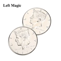 Монетка для фокусов#3