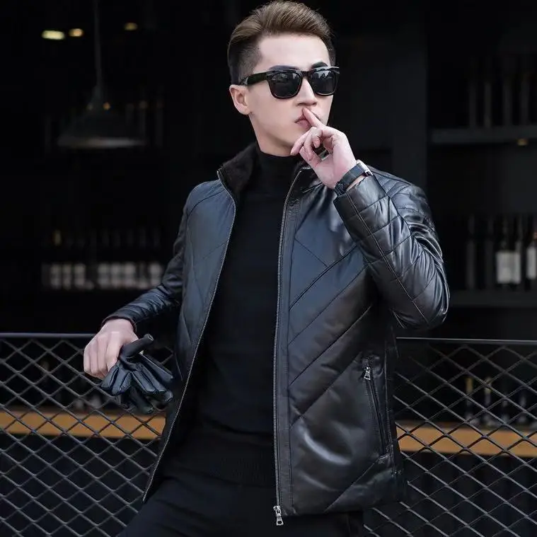 

Coats YK11758 Fashion & Jackets 2021 Runway Luxury famous Brand European Design party style Men's Clothing