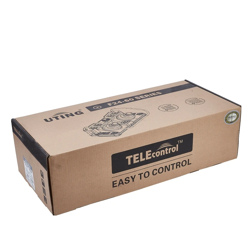 Лебедка пульт дистанционного управления Управление F24-60 гидравлической джойстик