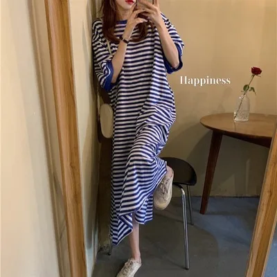

CMAZ Dresses For Women Summer 2021 Korean Style
