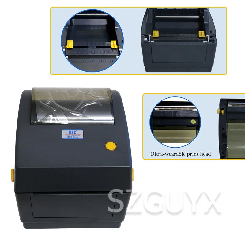 Коммерческий небольших электронных поверхность один Этикетировочная машина