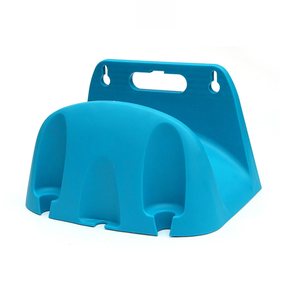 Стойка для хранения водопроводных труб держатель домашнего шланга без