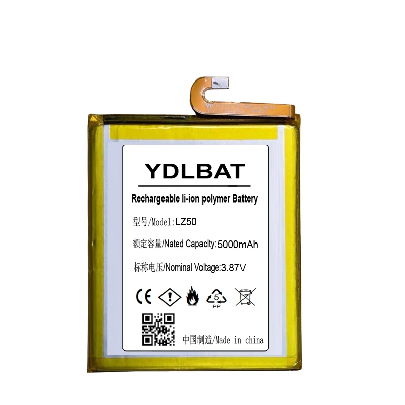 Купить Телефон Аккумулятор 5000