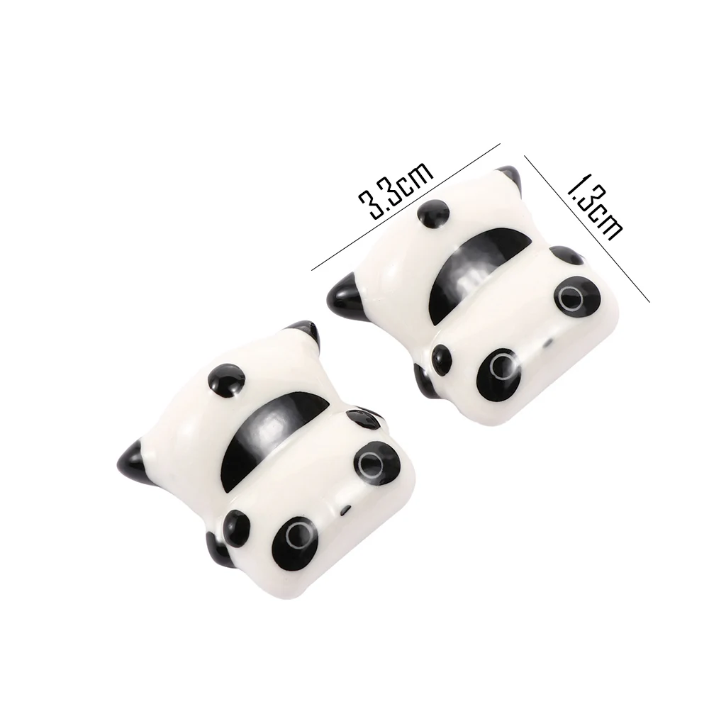 2 шт. керамическая ложка вилка палочки для еды|Палочки еды| |