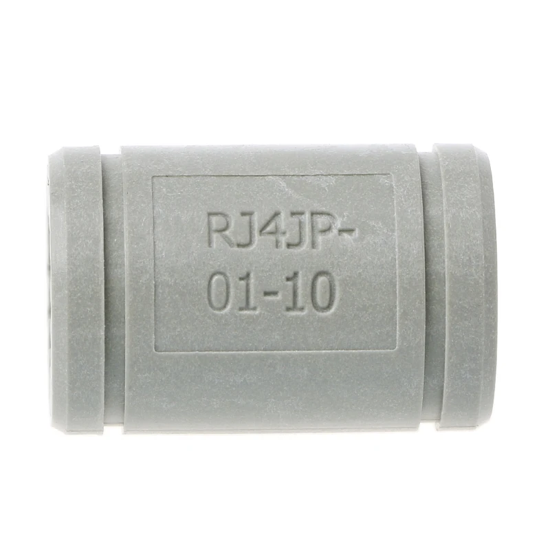 Стержневой полимер LM10UU 10 мм подшипники Igus Drylin RJ4JP 01 для 3D принтера|for 3d printer|printerprinter