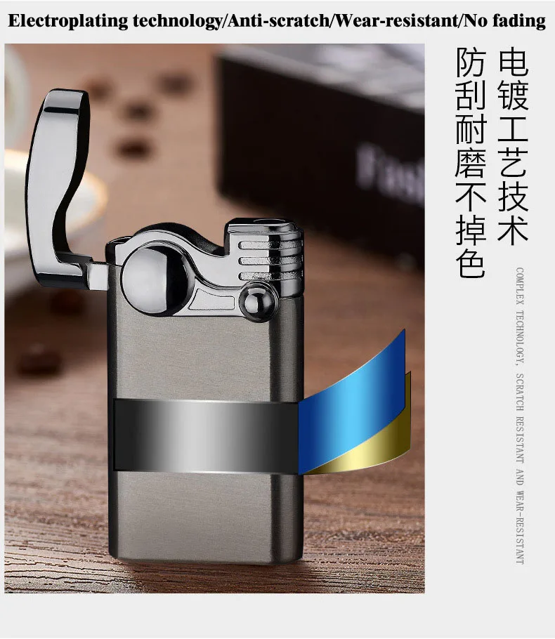 XF1501 рокер прямо в творческие надувные зажигалки | Дом и сад