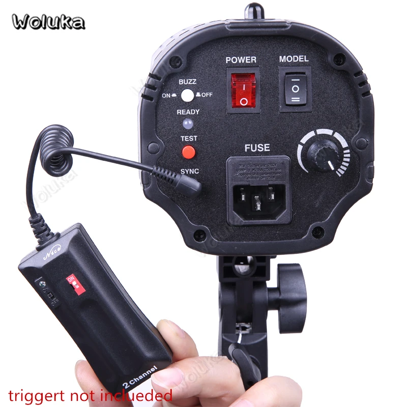 Оссветильник ительный софтбокс для фотостудии стойка 220 Вт оборудование CD50 T10A |