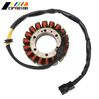 motorcycle magneto engine stator generator alternator charging coil parts for bmw f650gs f700gs f800r f800s f 650gs 700gs 07 14