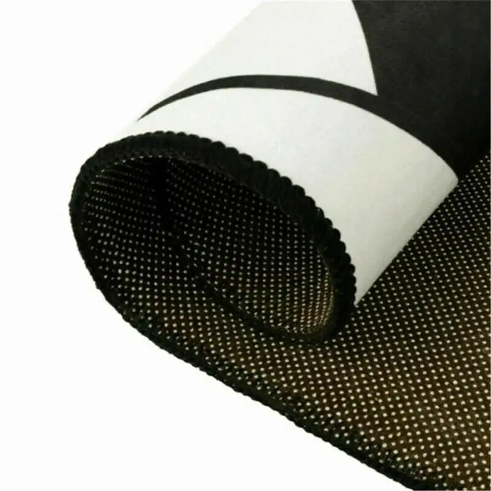 3D вихревая Иллюзия абстрактная Геометрическая Оптическая иллюзия ковер