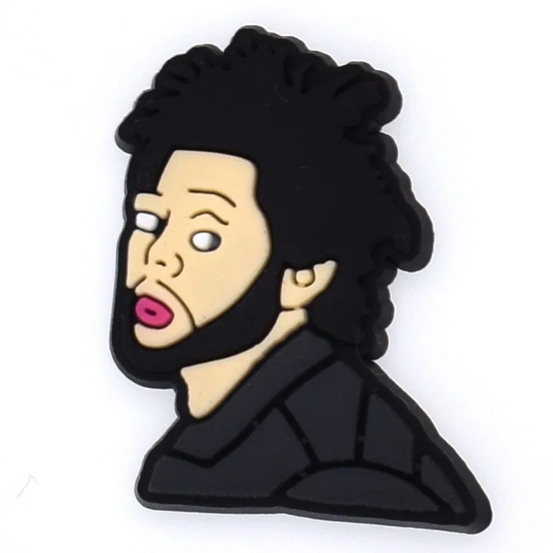 1 шт. декоративная пряжка для обуви из ПВХ | Обувь