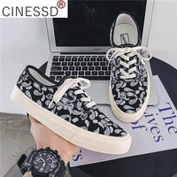 new vulcanized shoes sneakers men comfortable canvas sneakers men trend casual shoes male summer good men shoes 2021