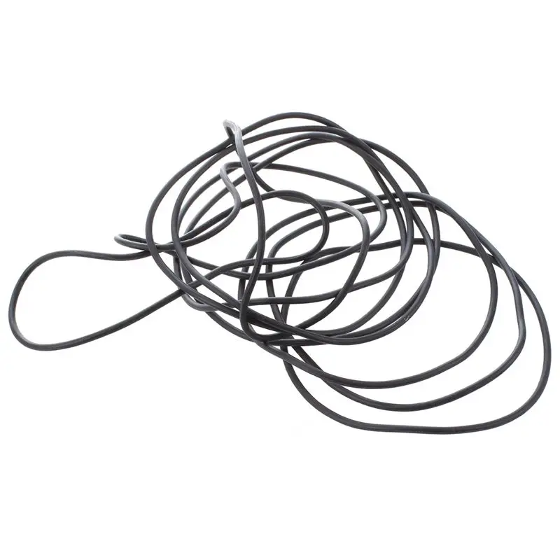 Уплотнительные уплотнительные прокладки из нитрильного каучука 10x74 мм OD 70