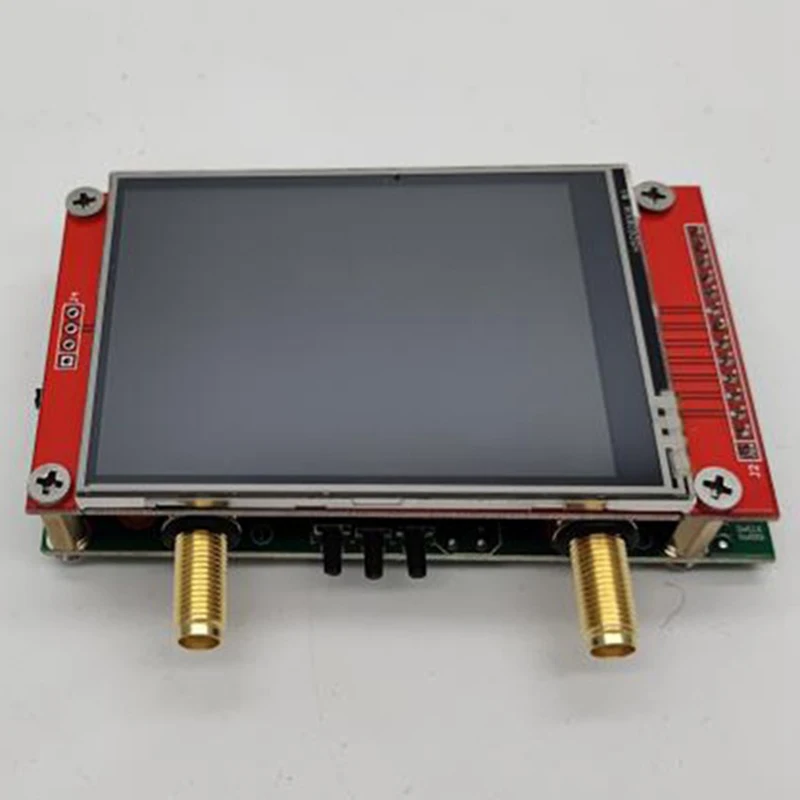 

for NanoVNA V2 3G Vector Network Analyzer Tester Antenna Analyzer Shortwave S-A-A-2 HF VHF UHF Cable Tracker