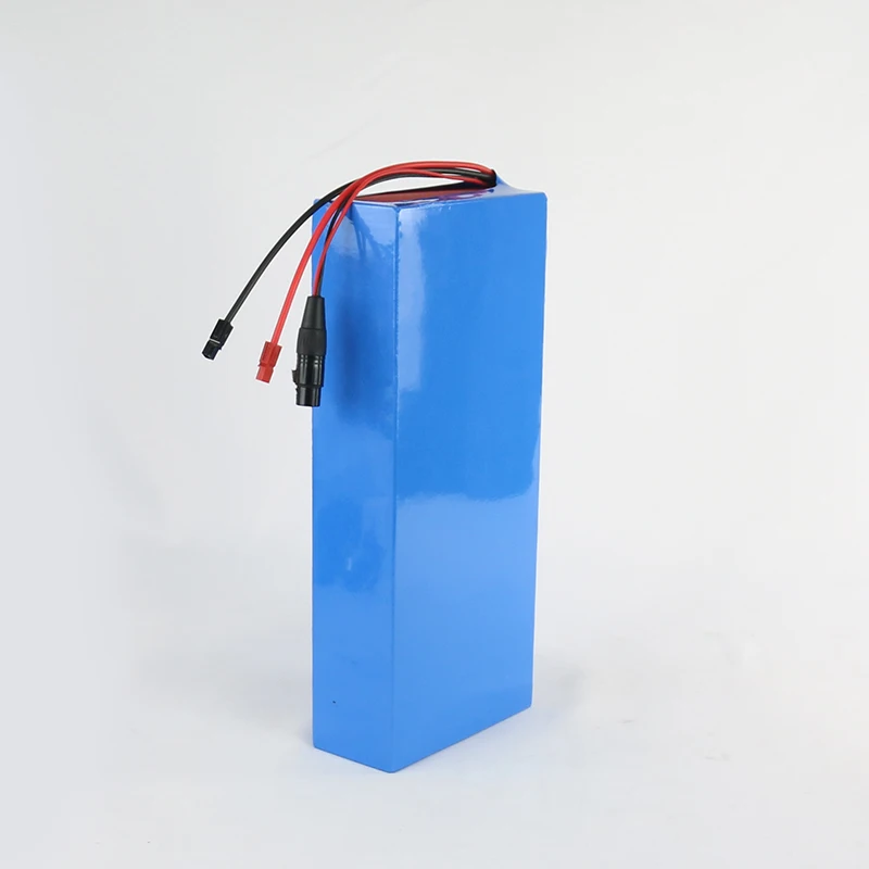 Литиевый Аккумулятор 36 Вольт Купить