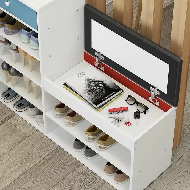 

Zapatero Placard Rangement Closet Armario De Almacenamiento Sapateira Mueble Scarpiera Meuble Chaussure Shoes Storage