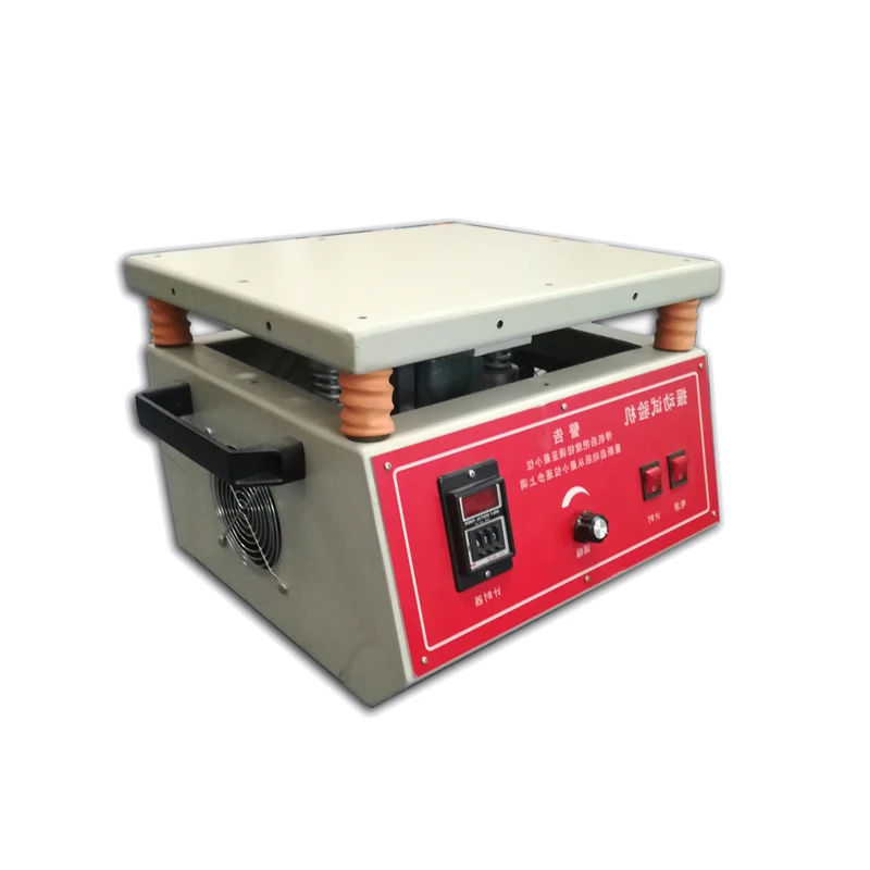 Strong Intelligent Digital High Voltage Vibration Test | Инструменты