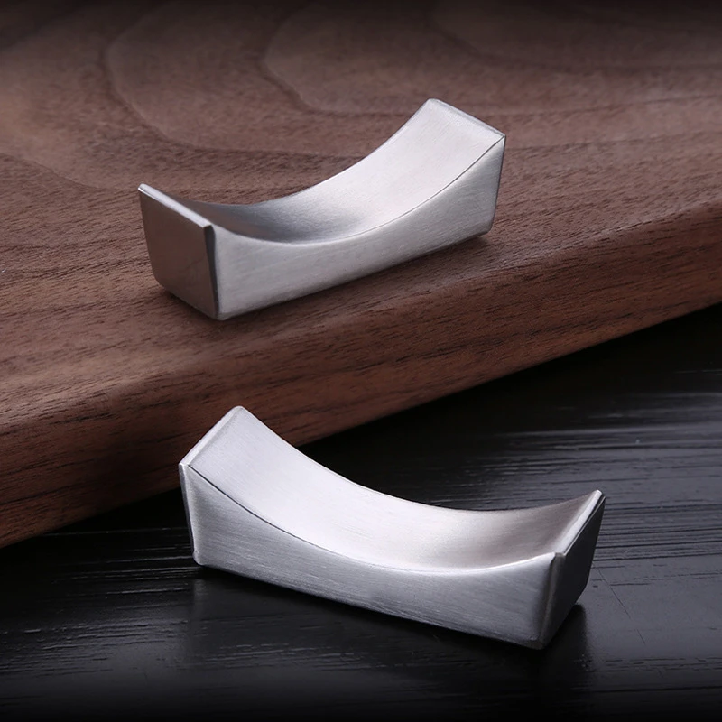 Японский держатель для палочек из нержавеющей стали подставка пищевых нож ложка