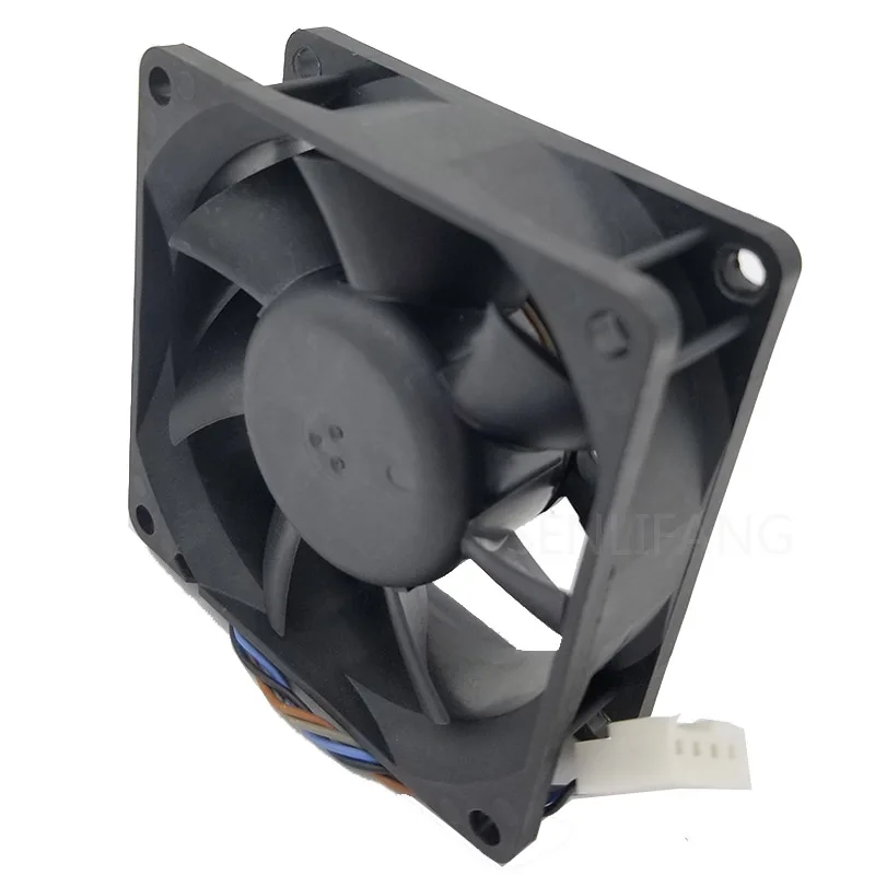 Оригинальный PF70251VX Q000 S99 7 см 7025 70x70x25 мм 12 В 3 Вт 4 линии ШИМ компьютер шасси