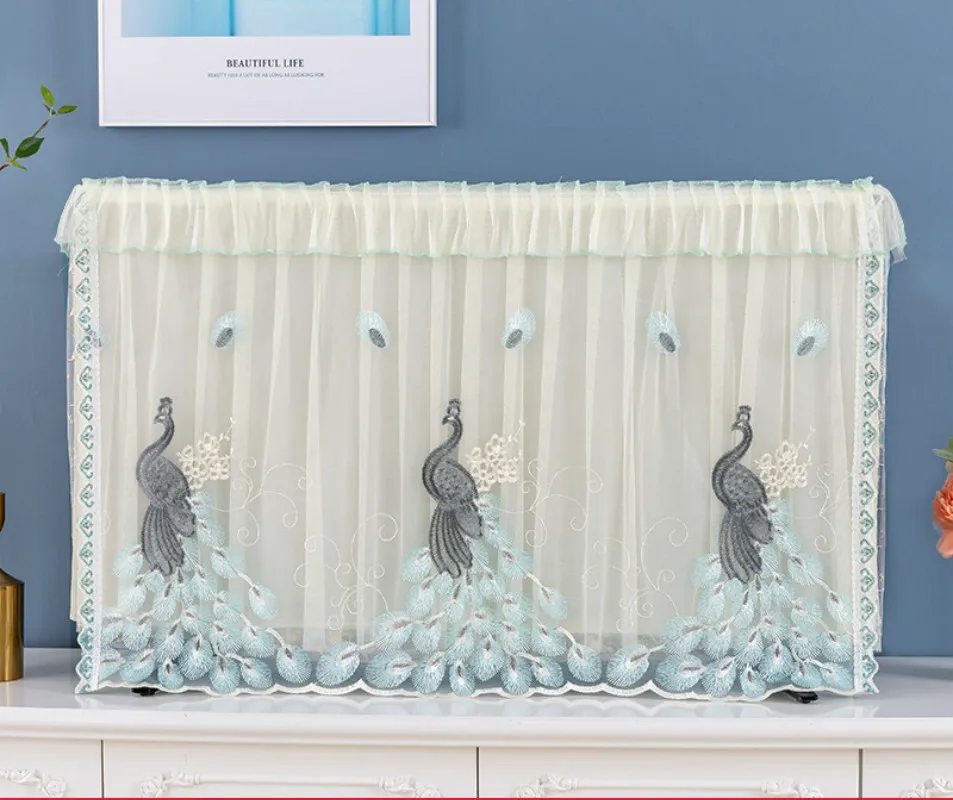 Домашний простой тканевый ЖК-чехол для сидячих ботинок не снимает чехол