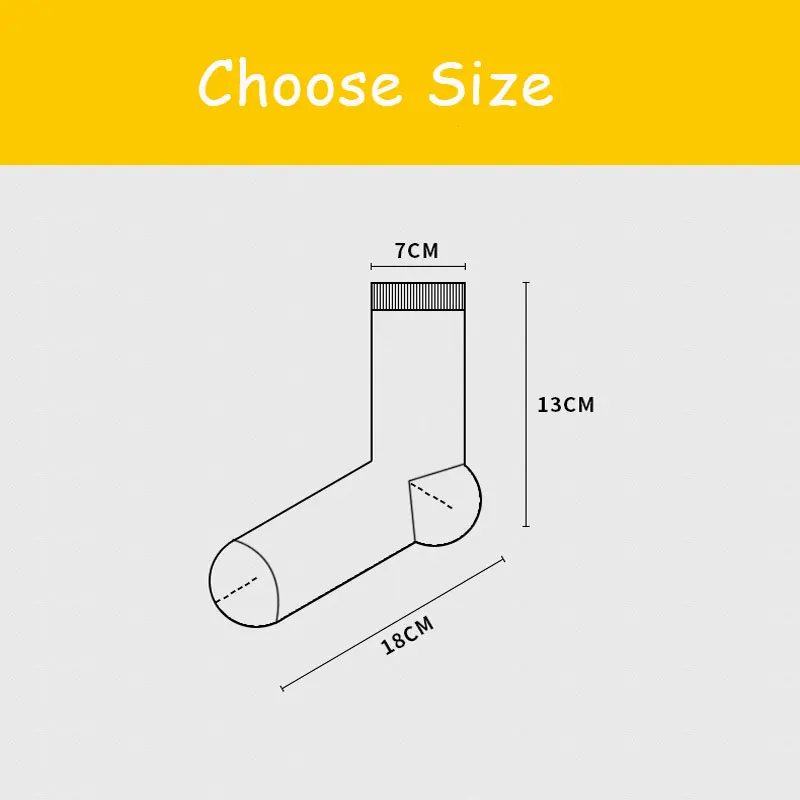 Корейские женские носки для девочек фруктовый лимон авокадо ананас черешня