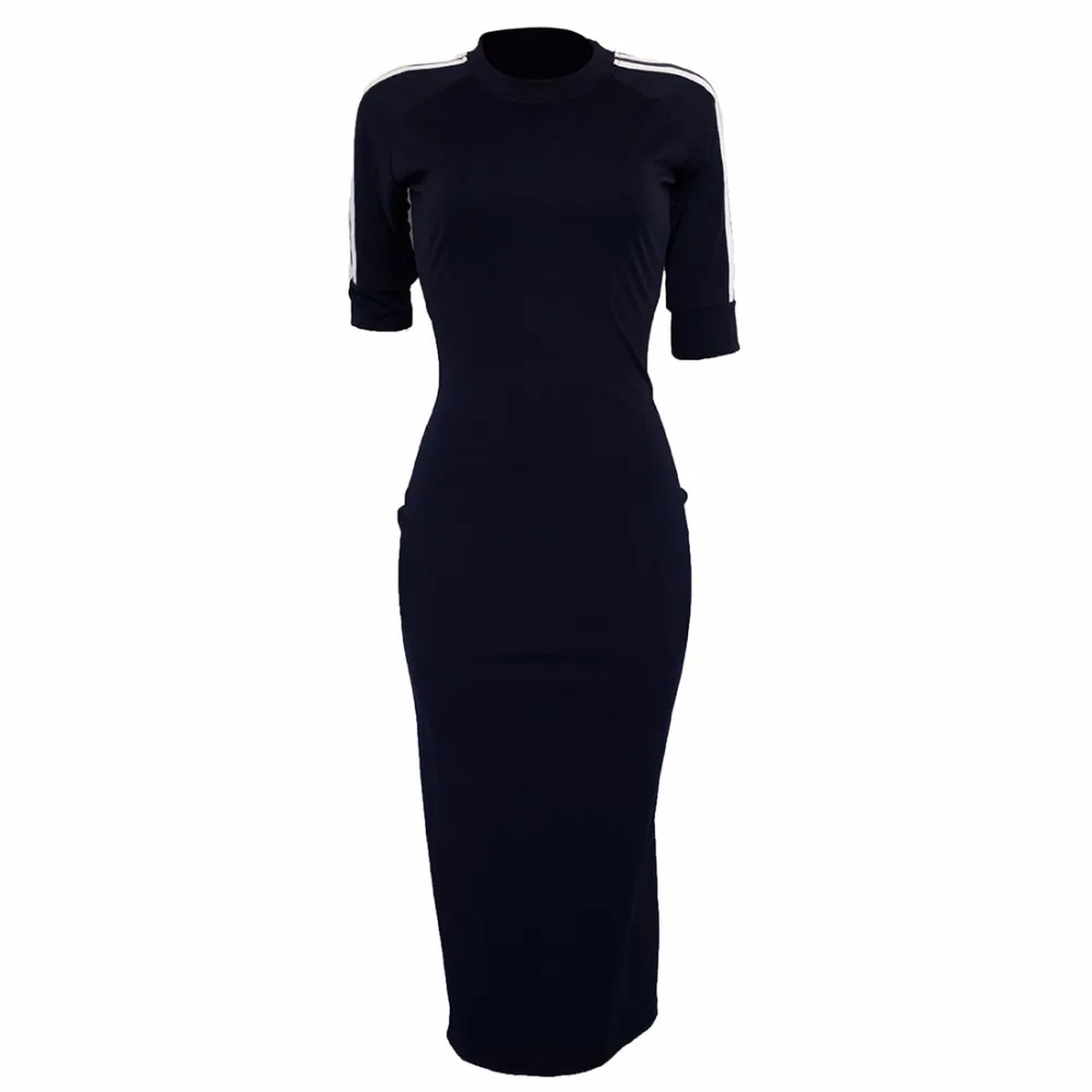 HAOOHU летнее Стильное женское облегающее пикантное Новое поступление 2020