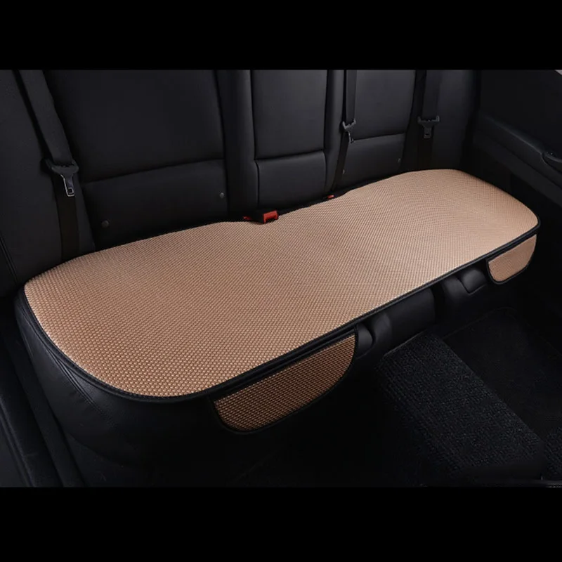 Чехлы на сиденья автомобиля защитные чехлы для Daewoo Gentra Lacetti Lanos Matiz Nexia porsche Cayenne Macan