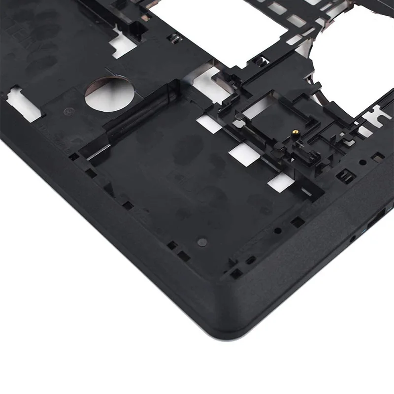 Чехол для ноутбука верхняя панель без тачпада и нижняя базовая крышка Dell Inspiron 15
